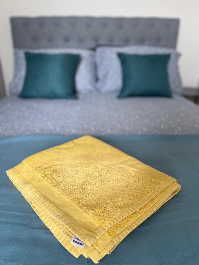 קרו Bentley Place מראה חיצוני תמונה